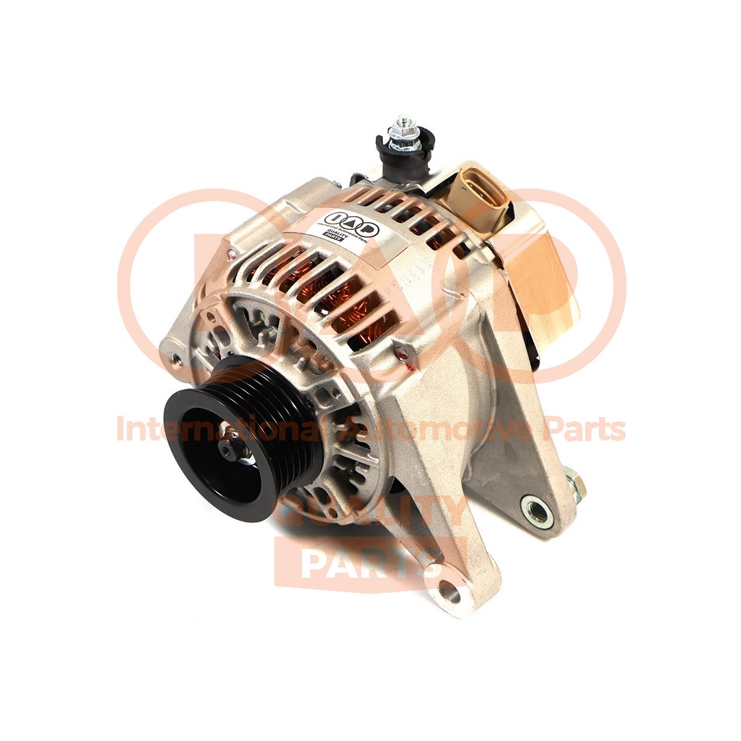 Alternateur IAP QUALITY PARTS 802-17094