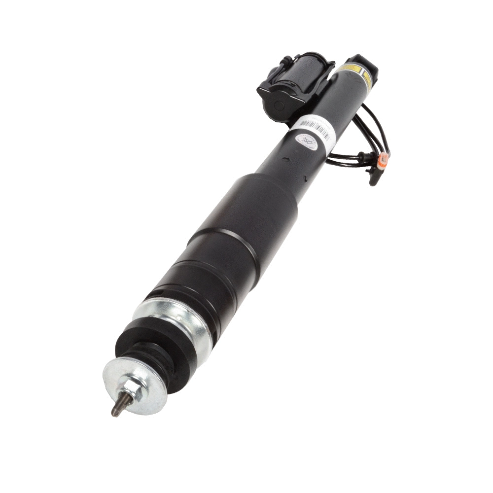 Amortisseur Miessler Automotive 1214-01-2400