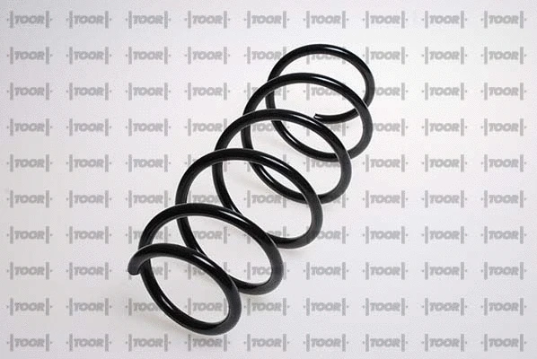 Ressort de suspension TOOR SC60411