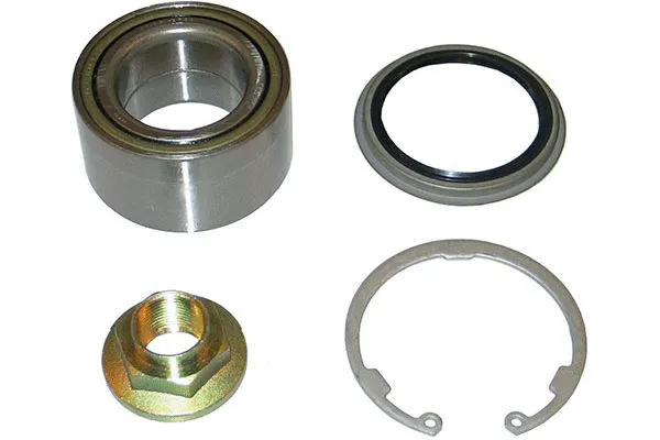 Kit de roulements de roue KAVO PARTS WBK-4502
