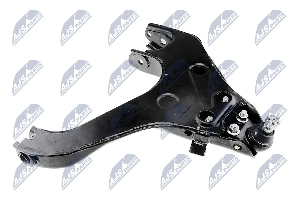 Bras de liaison, suspension de roue NTY ZWD-MS-007