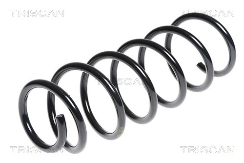 Ressort de suspension TRISCAN 8750 4269