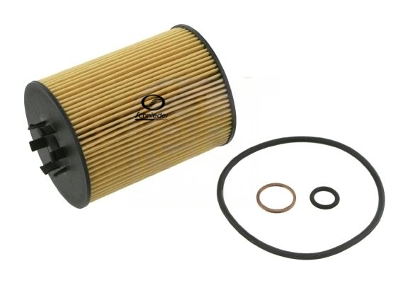 Filtre à huile SCHNIEDER AUTOTECH BMS99.00130