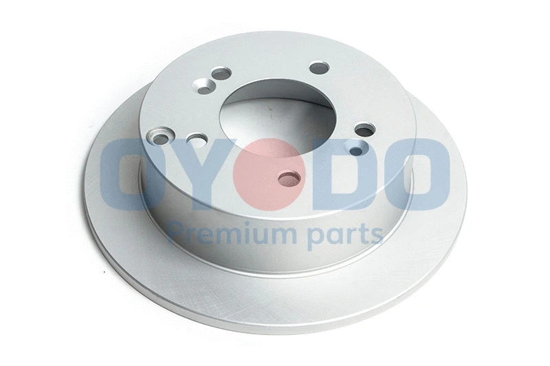 Disque de frein Oyodo 40H0509-OYO