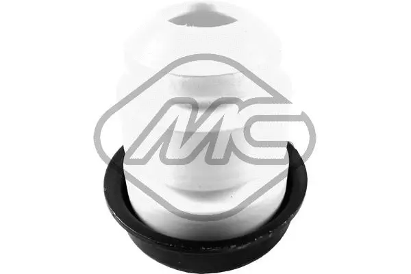 Butée élastique, suspension Metalcaucho 56109