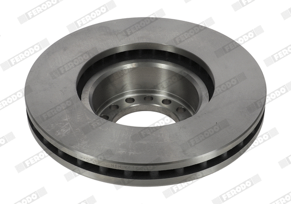 Disque de frein FERODO FCR319A