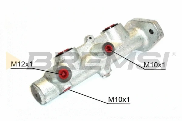 Maître-cylindre de frein BREMSI PB0382