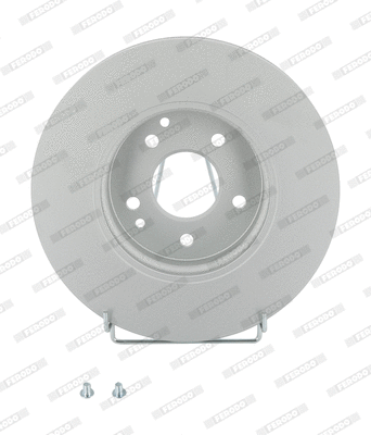 Disque de frein FERODO DDF1136C