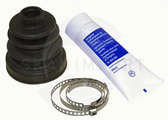 Jeu de joints-soufflets, arbre de commande SKANIMPORT AM 4775