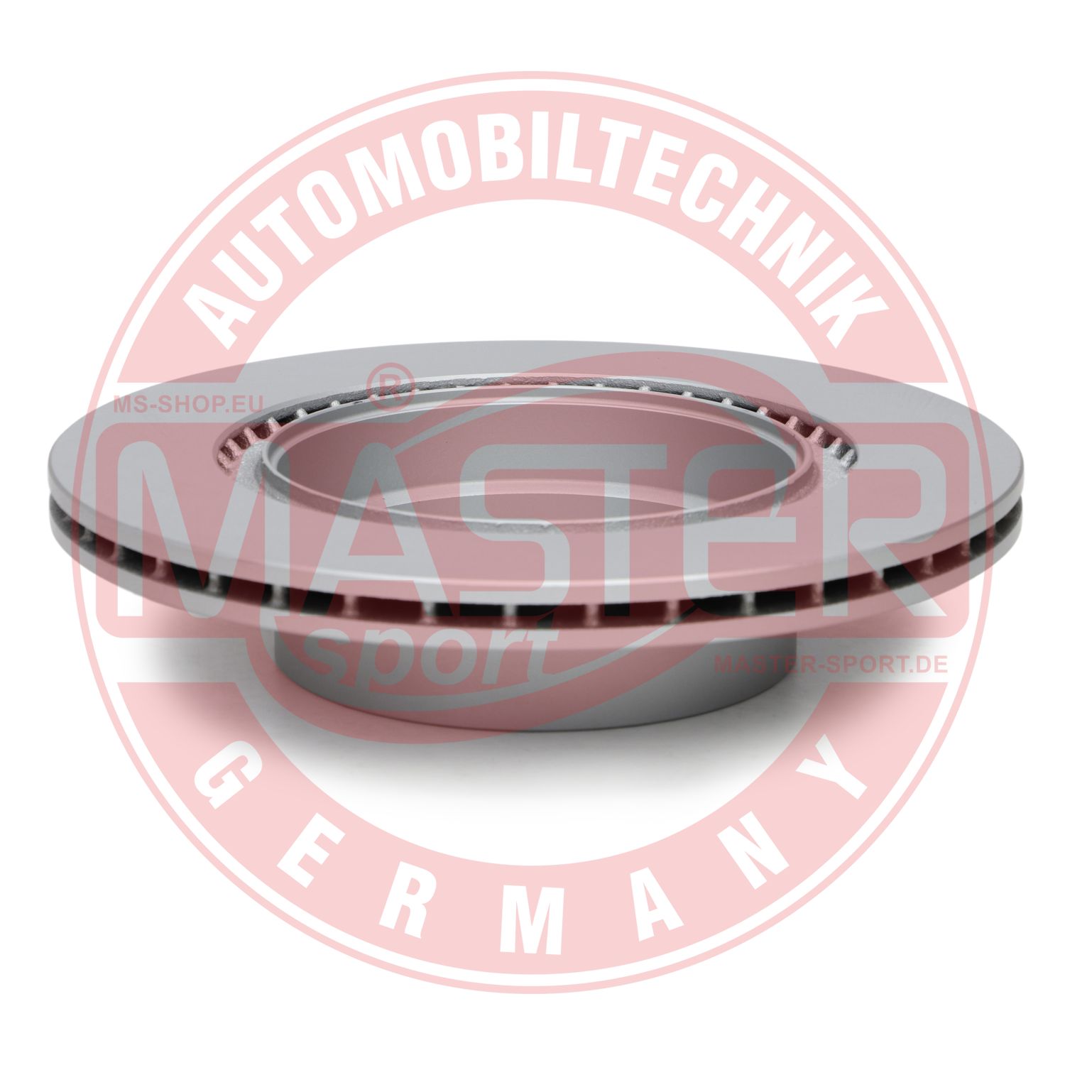 Disque de frein MASTER-SPORT GERMANY 24012001951PR-PCS-MS