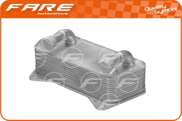 Radiateur d'huile FARE SA 14207