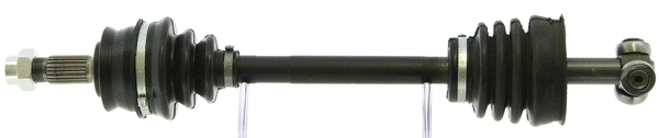 Arbre de transmission FRIESEN FDS1385