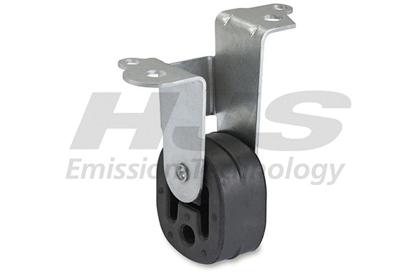 Suspension, échappement HJS 83 11 3918
