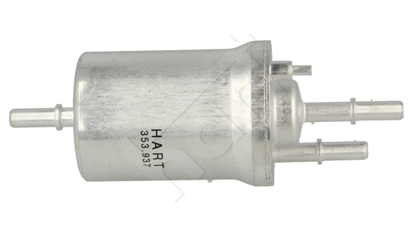 Filtre à carburant HART 353 937