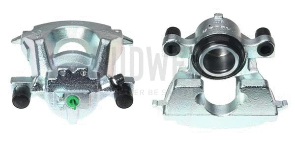 Étrier de frein BUDWEG CALIPER 345354