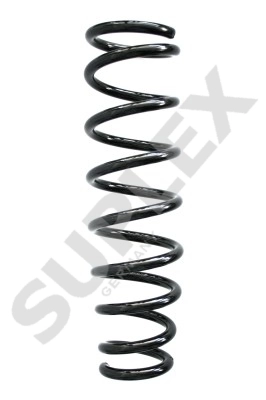 Ressort de suspension SUPLEX 17170