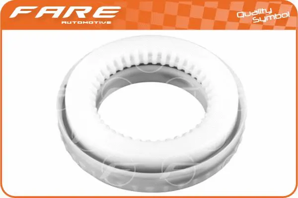 Roulement, coupelle de suspension FARE-RCH 29232