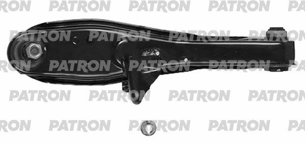 Bras de liaison, suspension de roue PATRON PS50167L
