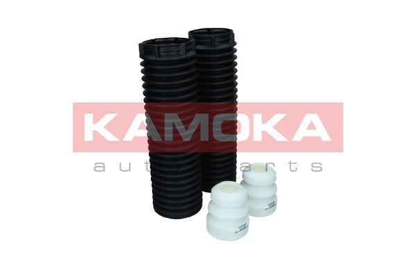 Kit de protection contre la poussière, amortisseur KAMOKA 2019181