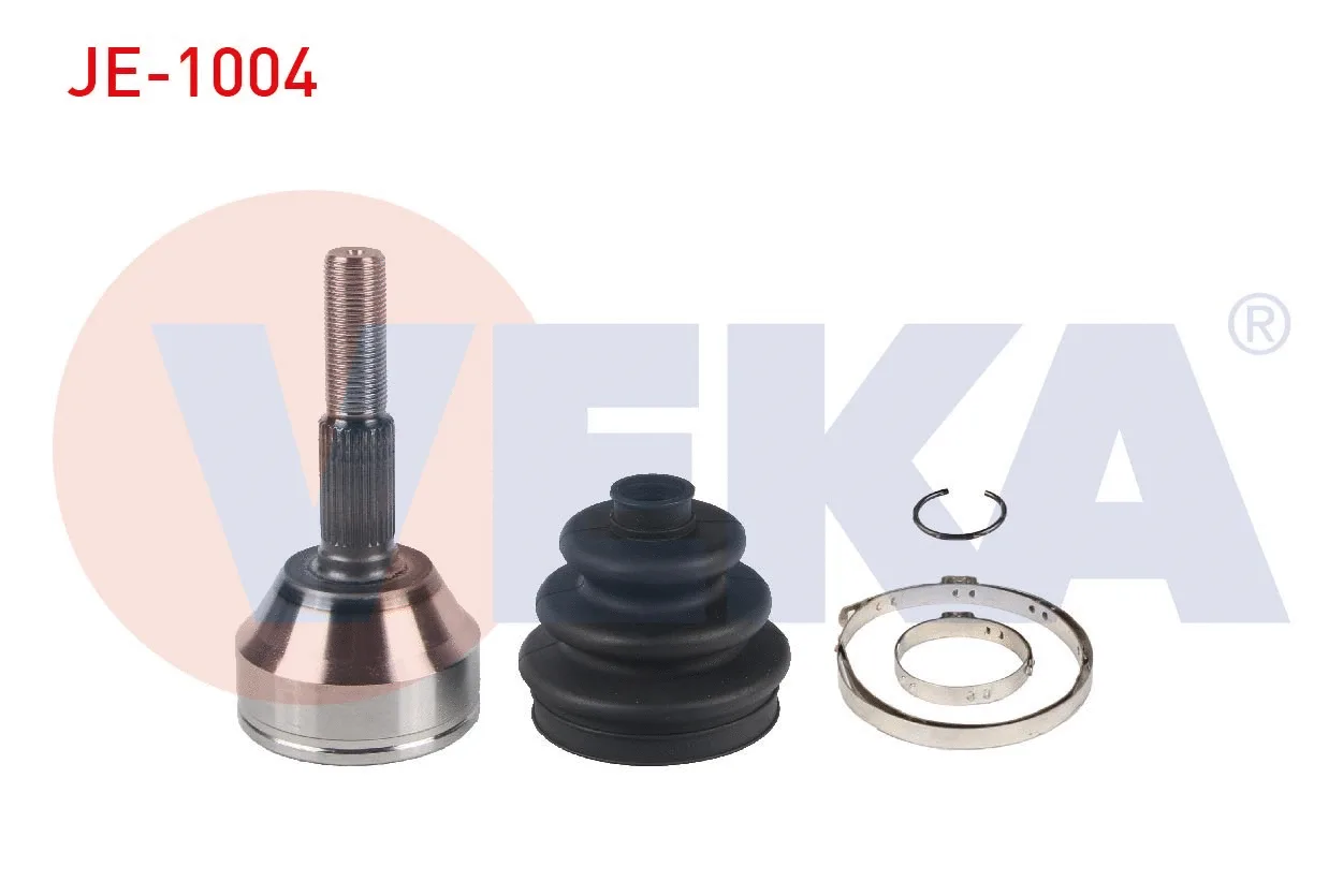 Jeu de joints, arbre de transmission VEKA JE-1004