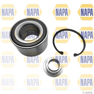 Kit de roulements de roue NAPA PWB1245
