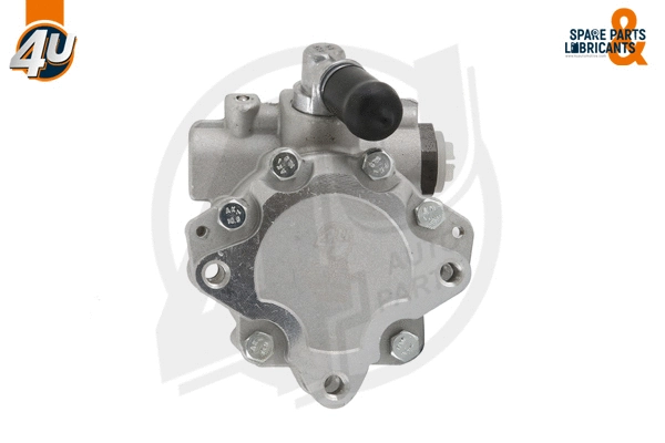 Pompe hydraulique, direction 4U Autoparts 12105BW