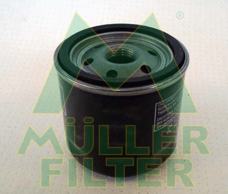 Filtre à huile MULLER FILTER FO590