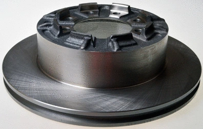 Disque de frein DENCKERMANN B130019