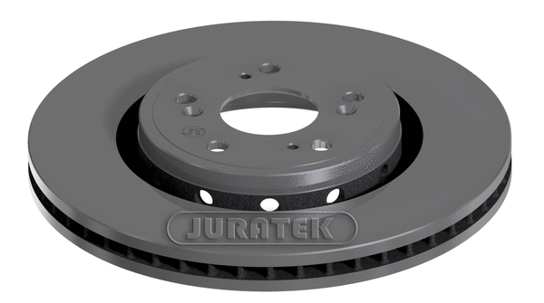 Disque de frein JURATEK HON160