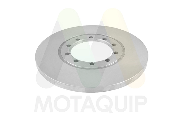 Disque de frein MOTAQUIP LVBD1235Z