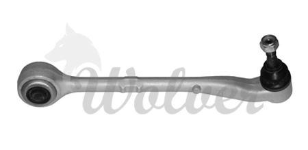 Rotule de barre de connexion WOLVER SP308371