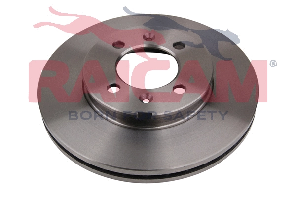 Disque de frein RAICAM RD00020