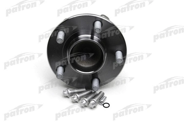 Kit de roulements de roue PATRON PBK3661H