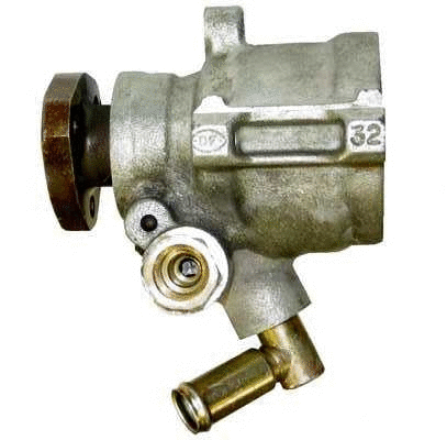 Pompe hydraulique, direction WAT BVW56S