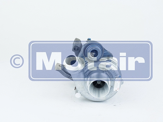 Turbocompresseur, suralimentation MOTAIR TURBO 336044
