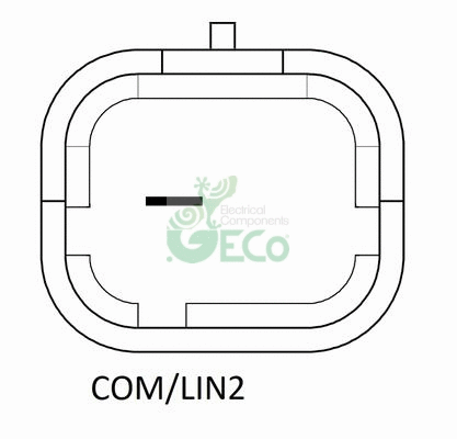 Alternateur GECO A720211