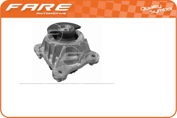 Support moteur FARE-RCH 36526