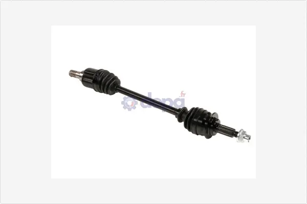 Arbre de transmission DEPA 3331702