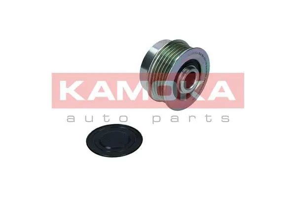 Poulie roue libre, alternateur KAMOKA RC119