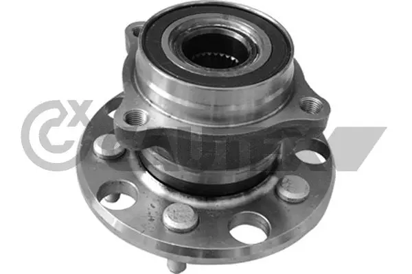 Moyeu de roue CAUTEX 764445
