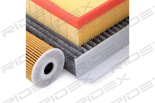 Kit de filtres RIDEX 4055F0031