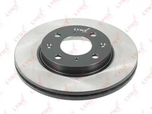 Disque de frein LYNXAUTO BN-1035