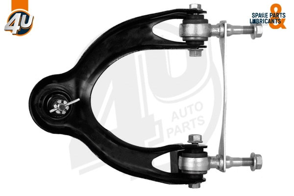 Bras de liaison, suspension de roue 4U Autoparts G17582