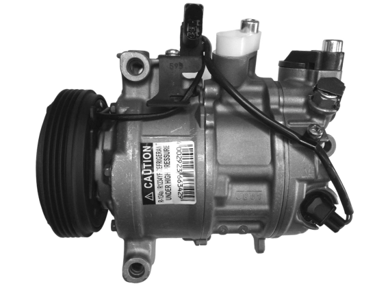 Compresseur, climatisation Airstal 10-5517