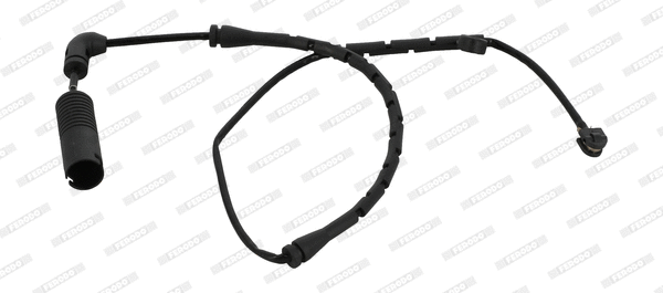 Contact d'avertissement, usure des plaquettes de frein FERODO FWI258