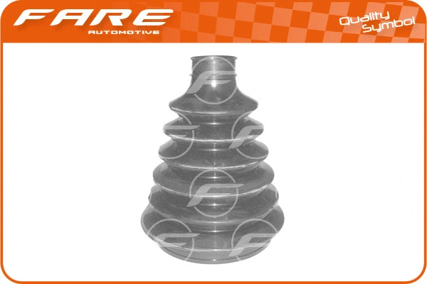 Joint-soufflet, arbre de commande FARE SA 2142