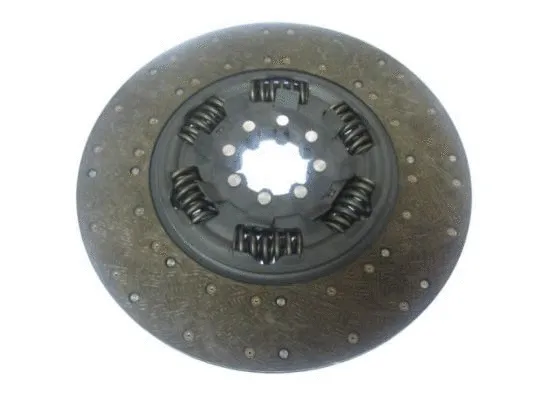 Disque d'embrayage KAWE 4624