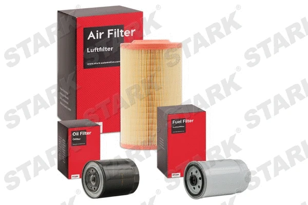 Kit de filtres Stark SKFS-188103069
