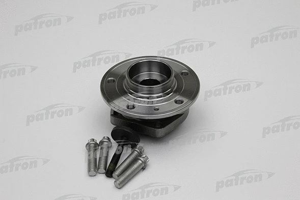 Kit de roulements de roue PATRON PBK3526H