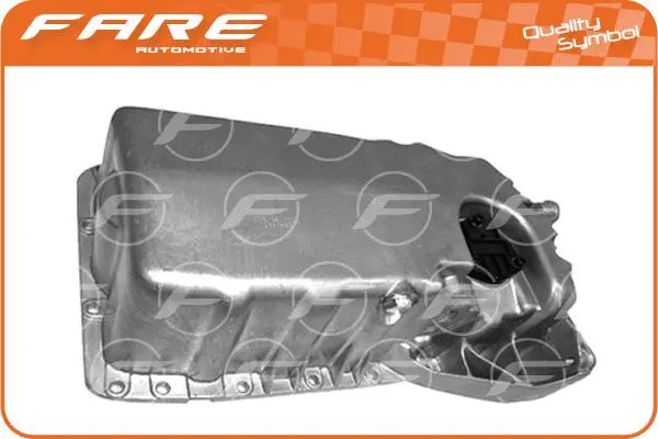 Carter d'huile FARE-RCH 25231